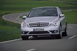 Mercedes-Benz R63 AMG 2007 года